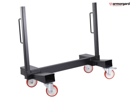 Armorgard LA750 LoadAll™ Board Trolley 750kg Capacity 550 x 1350 x 1130mm