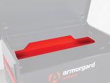 Armorgard TBDS4 TuffBank™ Deep Shelf 4ft