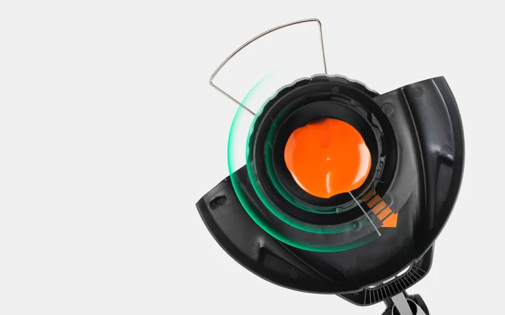 FLYMO 18V UltraTrim 260 KIT 2.5 – Cordless Grass Trimmer & Edger