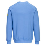 Portwest Anti-static ESD Sweatshirt