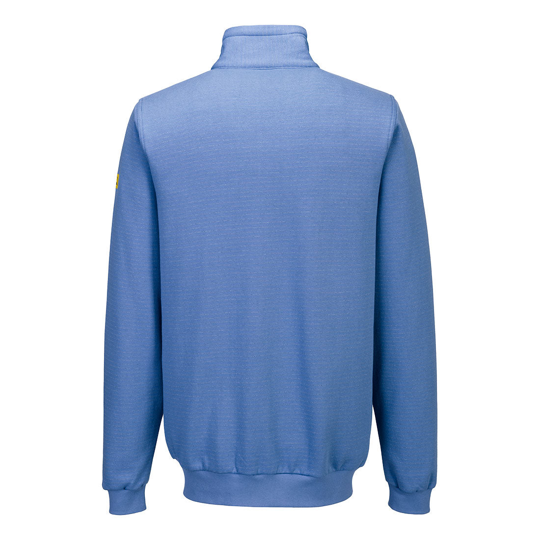 Portwest Anti-Static ESD Zip Sweatshirt