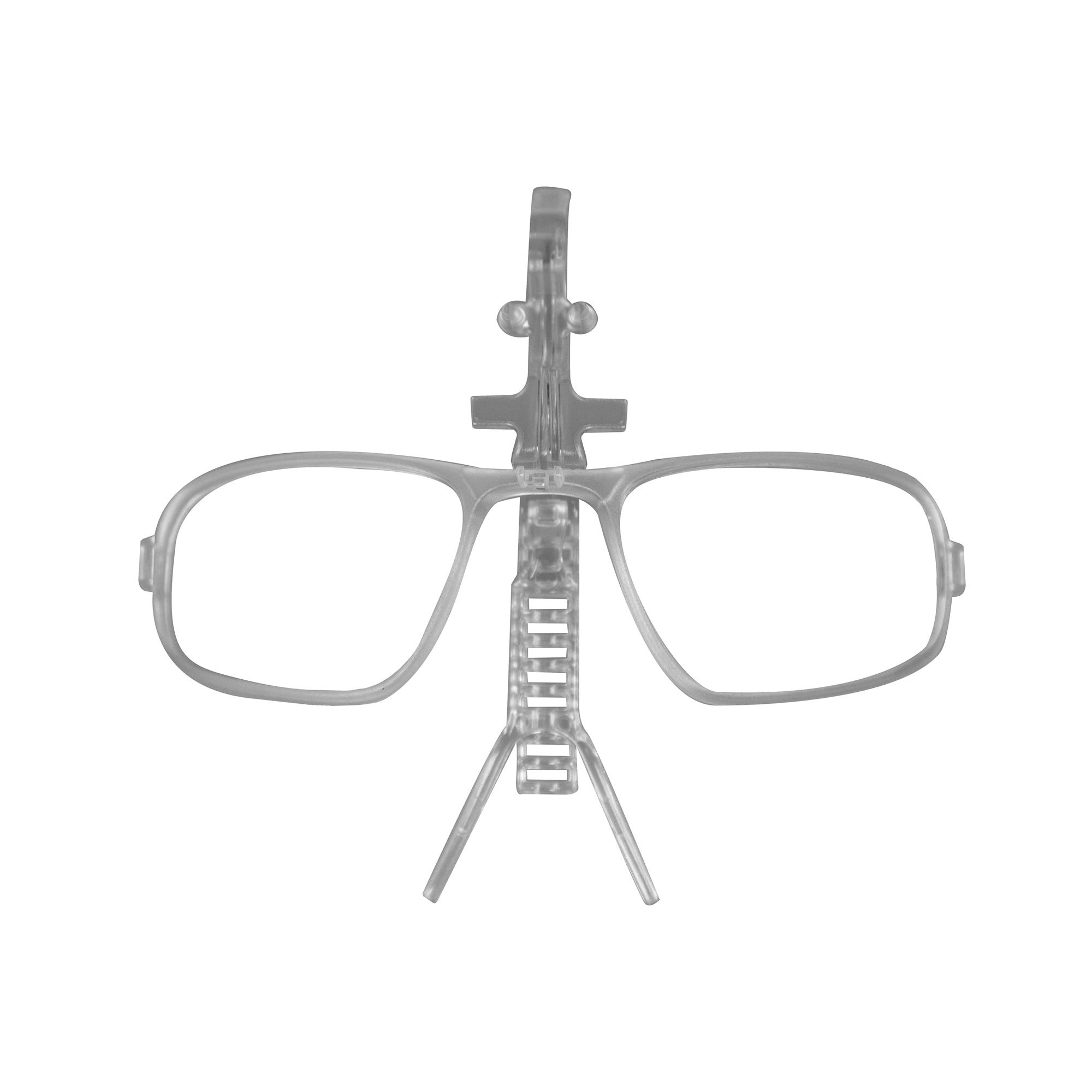 JSP Force10 Typhoon RX Prescription Kit for Force10 / EVO Goggle / Filterspec Pro / Maxview