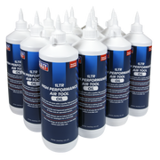Sealey Air Tool Oil 1L Pack of 12