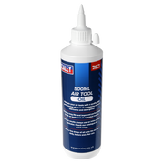 Sealey Air Tool Oil 500ml