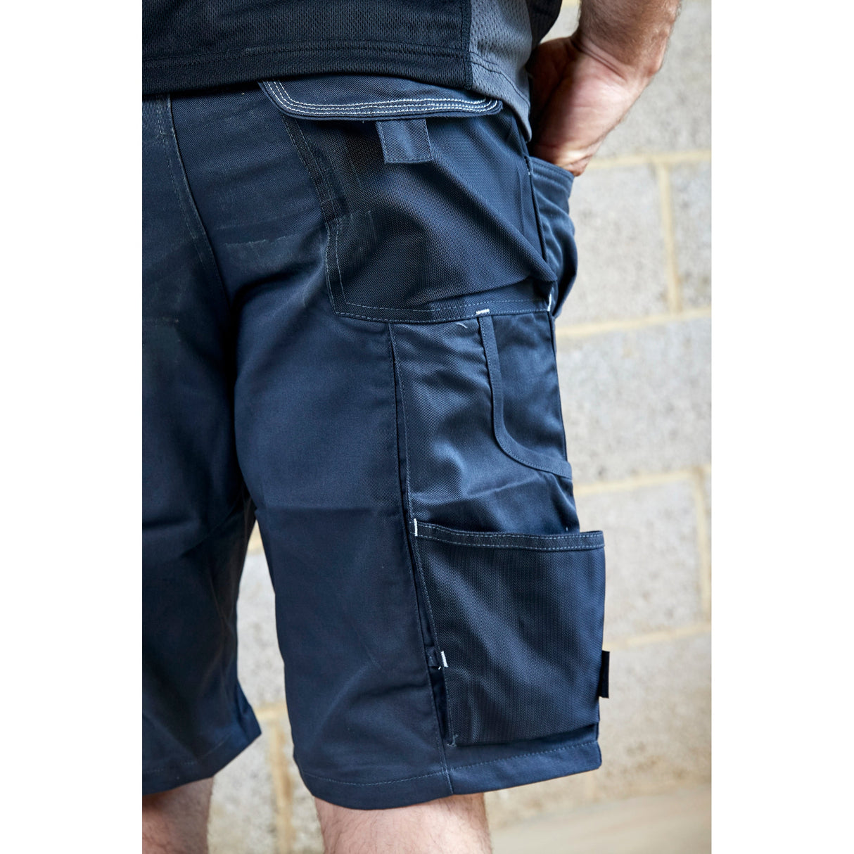 Apache ATS Cargo Shorts