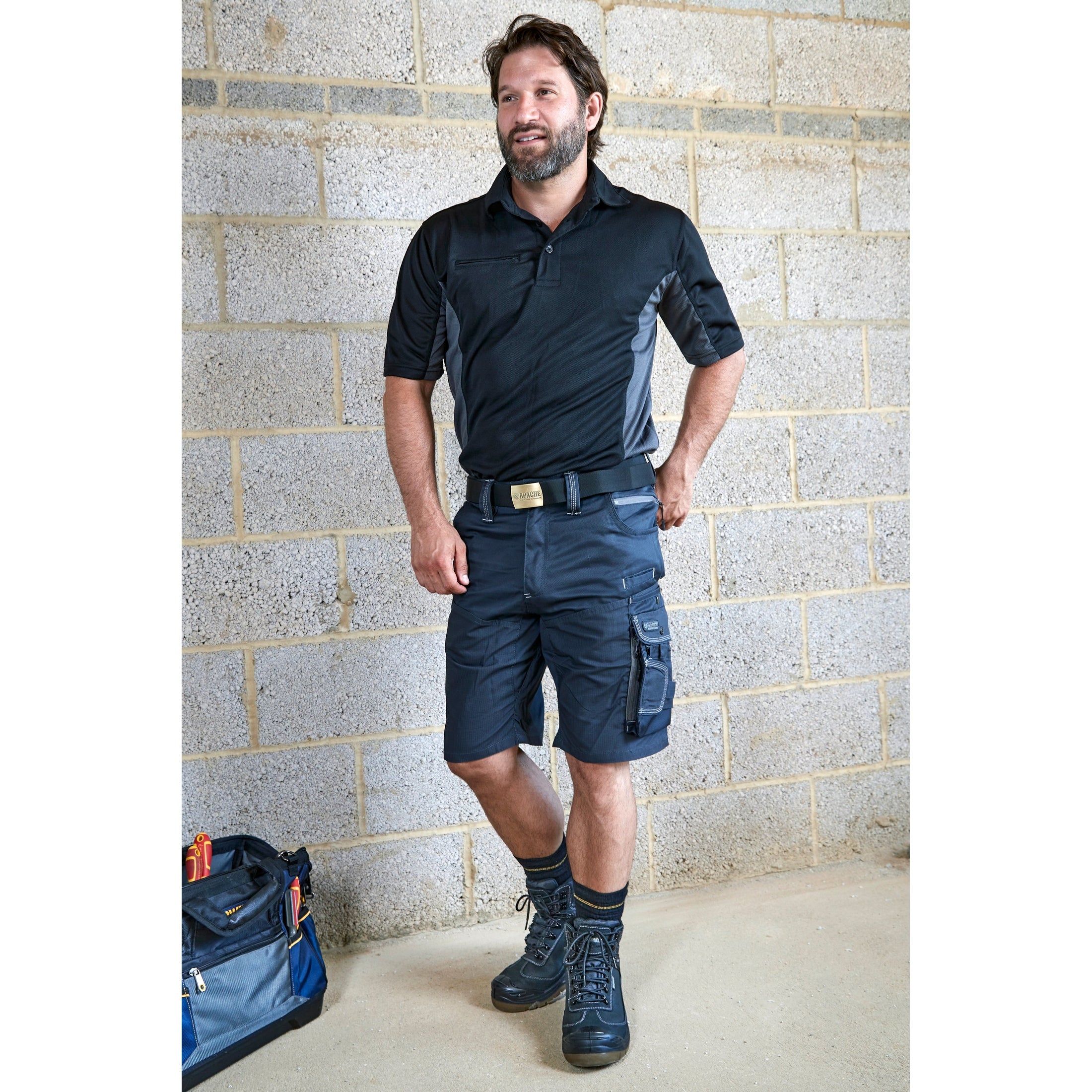 Apache ATS Cargo Shorts