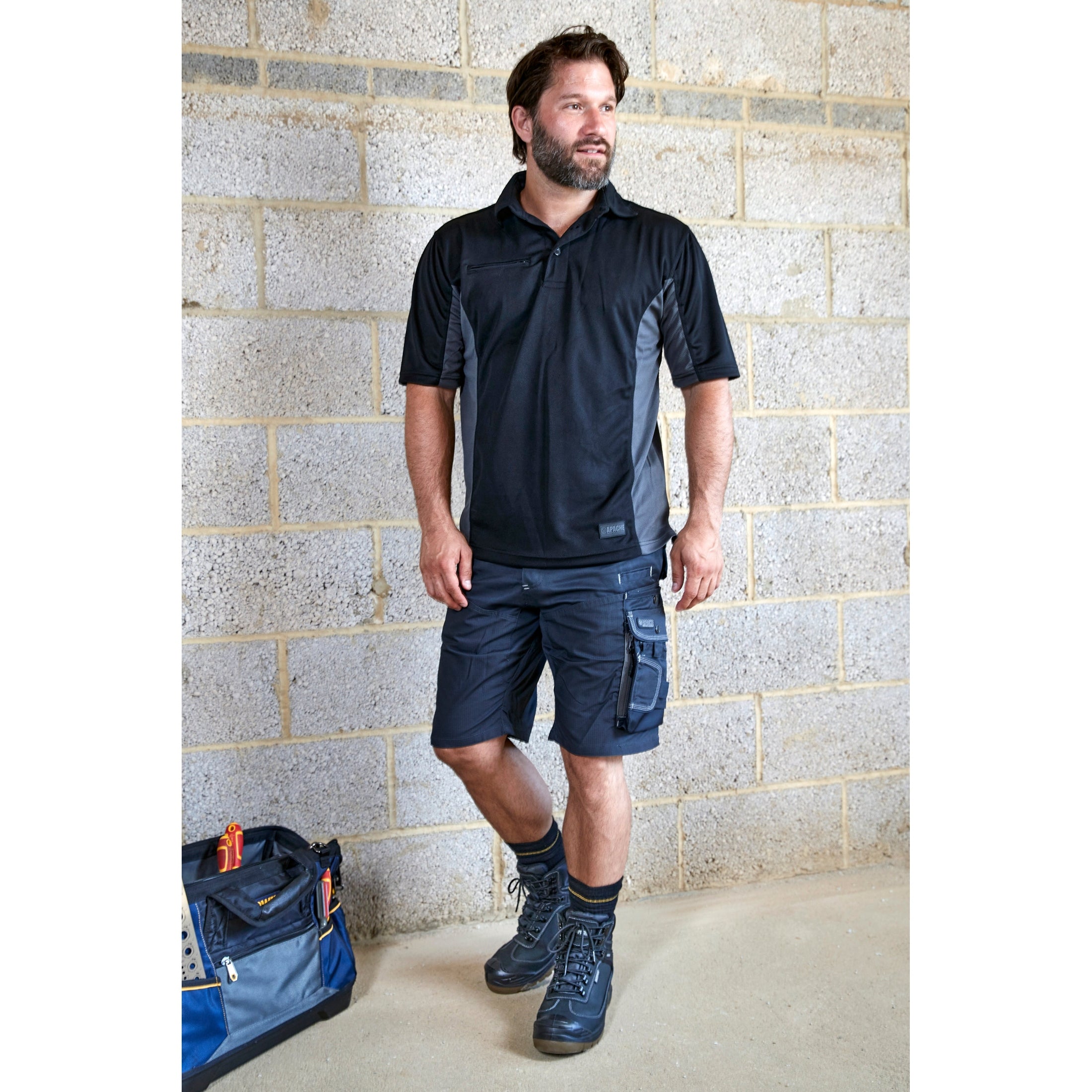 Apache ATS Cargo Shorts