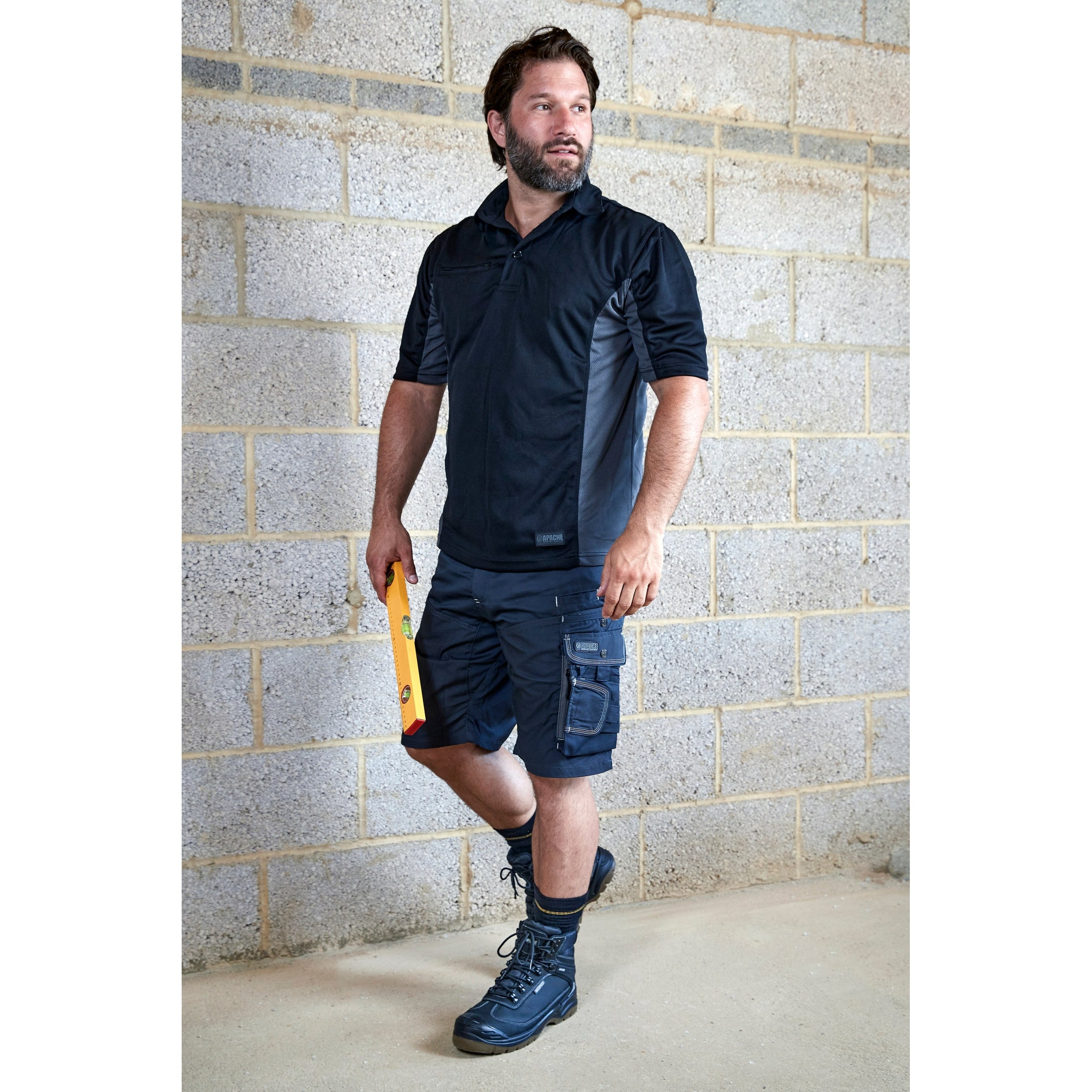 Apache ATS Cargo Shorts