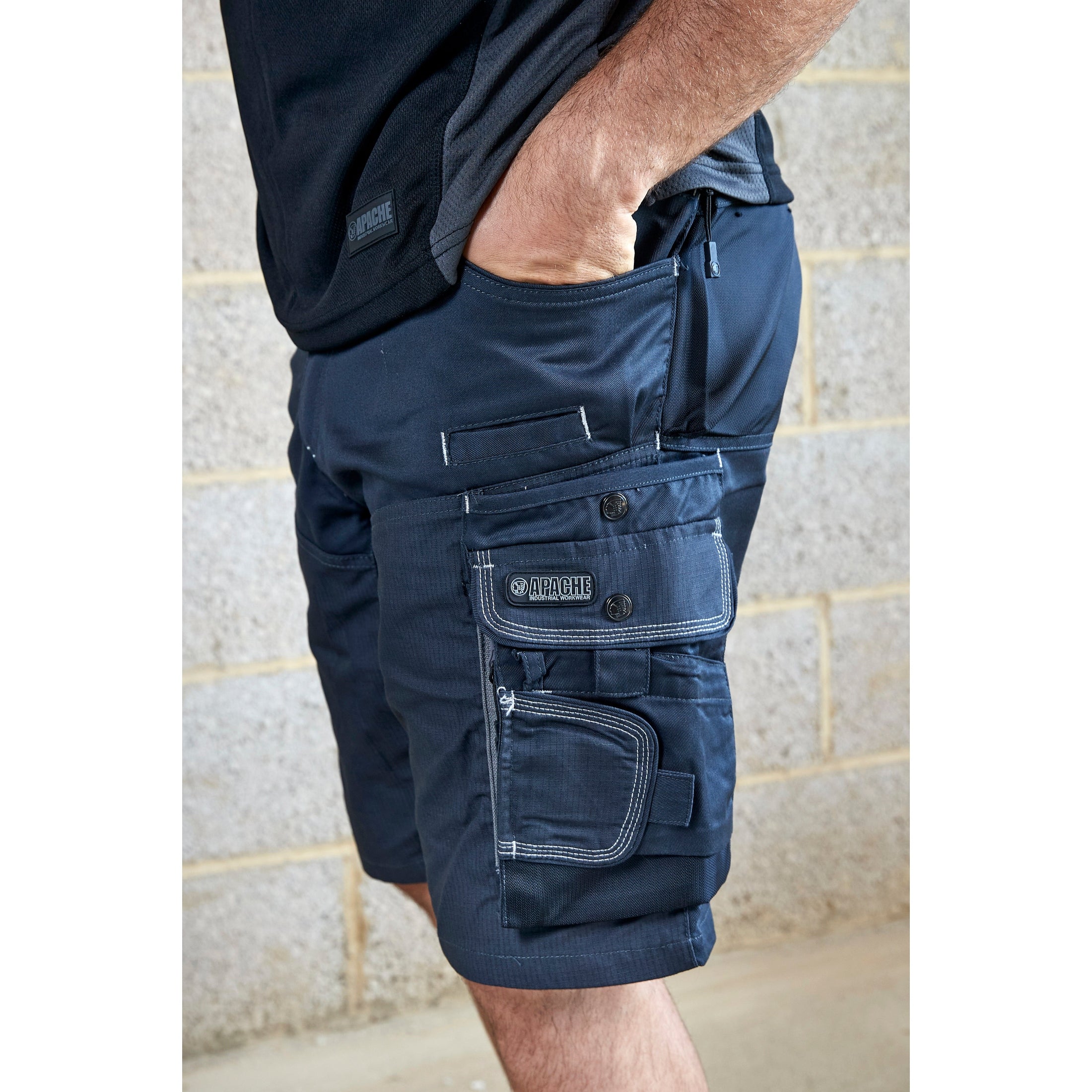 Apache ATS Cargo Shorts