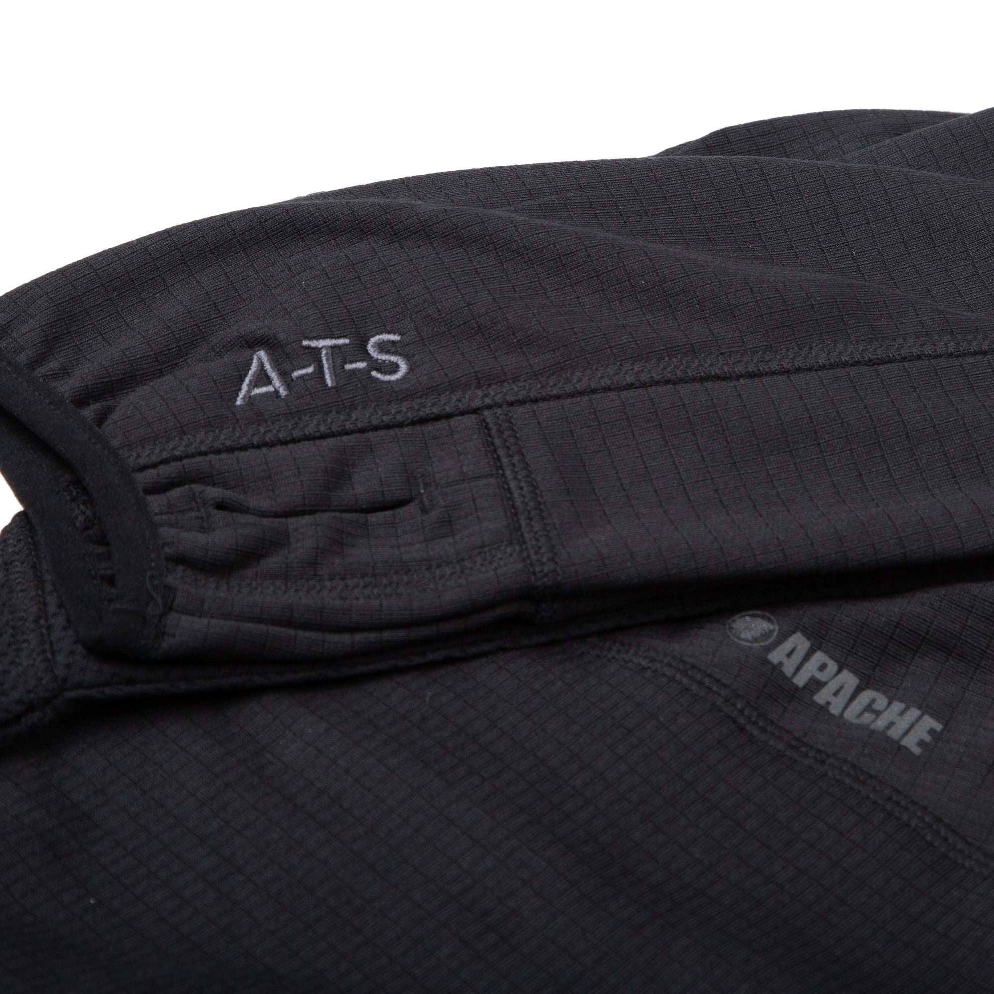Apache ATS Tech Fleece Pullover