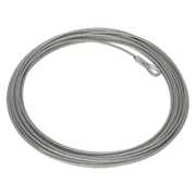 Sealey Wire Rope (Ø4.8mm x 15.2m) for ATV1135