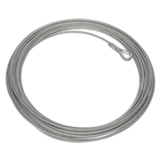 Sealey Wire Rope (Ø5.4mm x 17m) for ATV2040