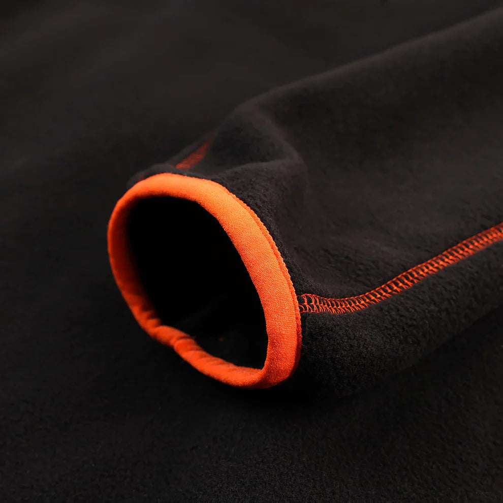 Scruffs Women's Harbour Worker Microfleece Lightweight Work Fleece