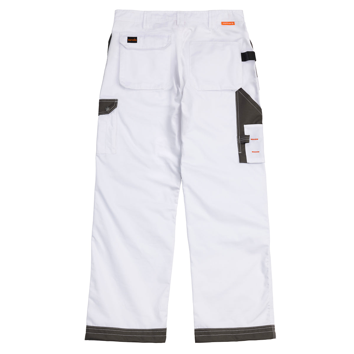 Scruffs Worker Plus Trousers