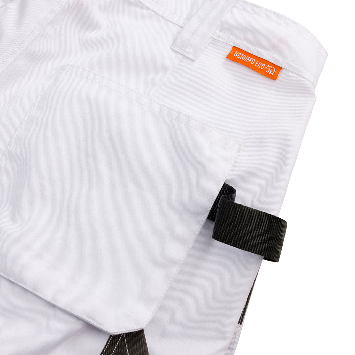 Scruffs Worker Plus Trousers