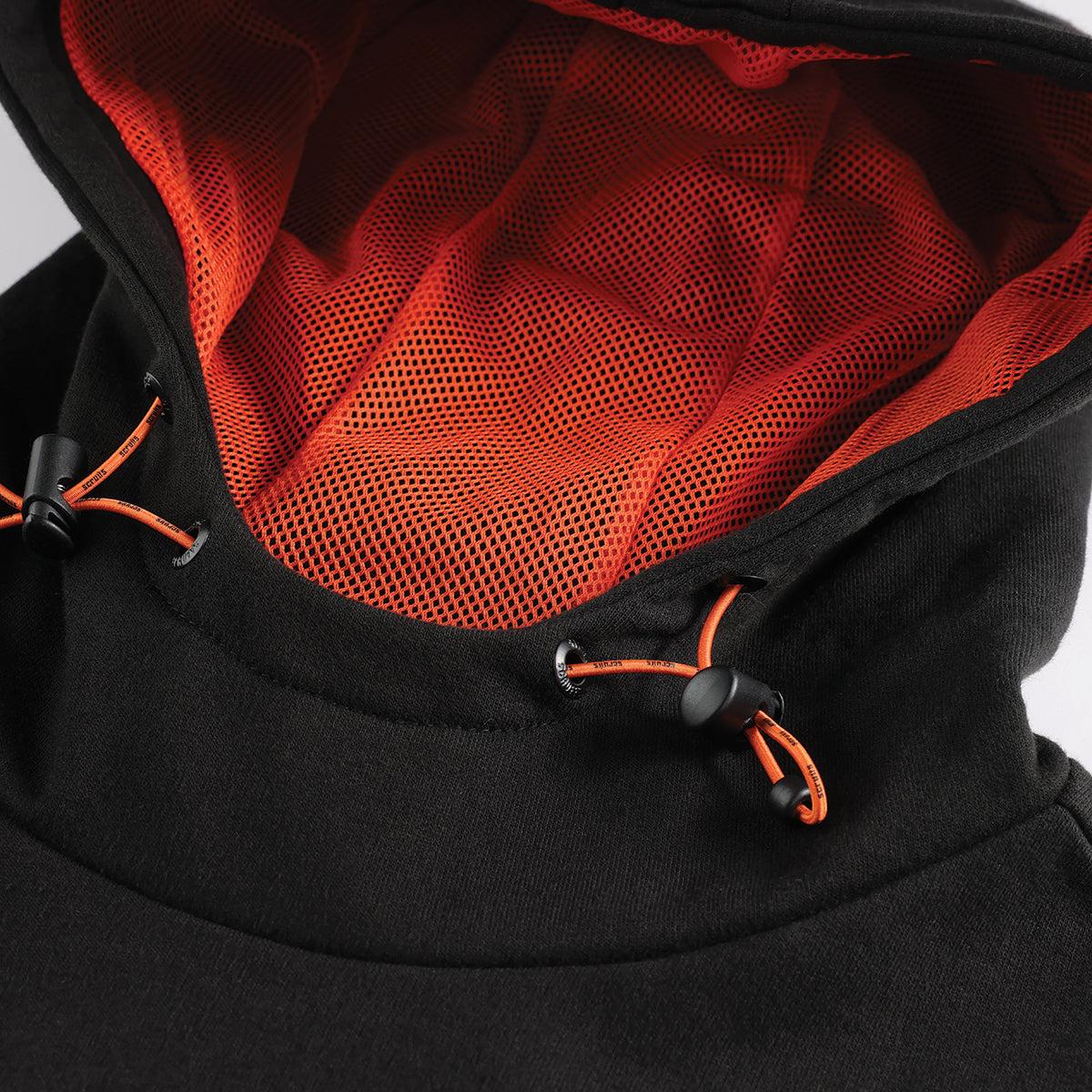 Scruffs Tech Hoodie