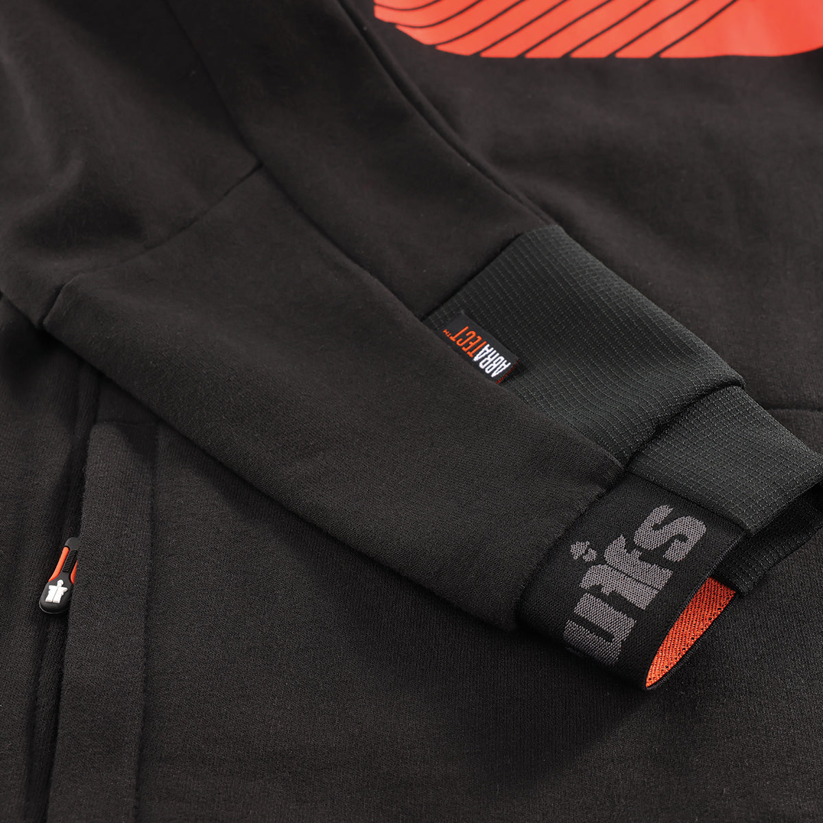 Scruffs Tech Hoodie