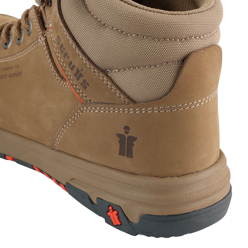 Scruffs Switchback 3 Safety Boots