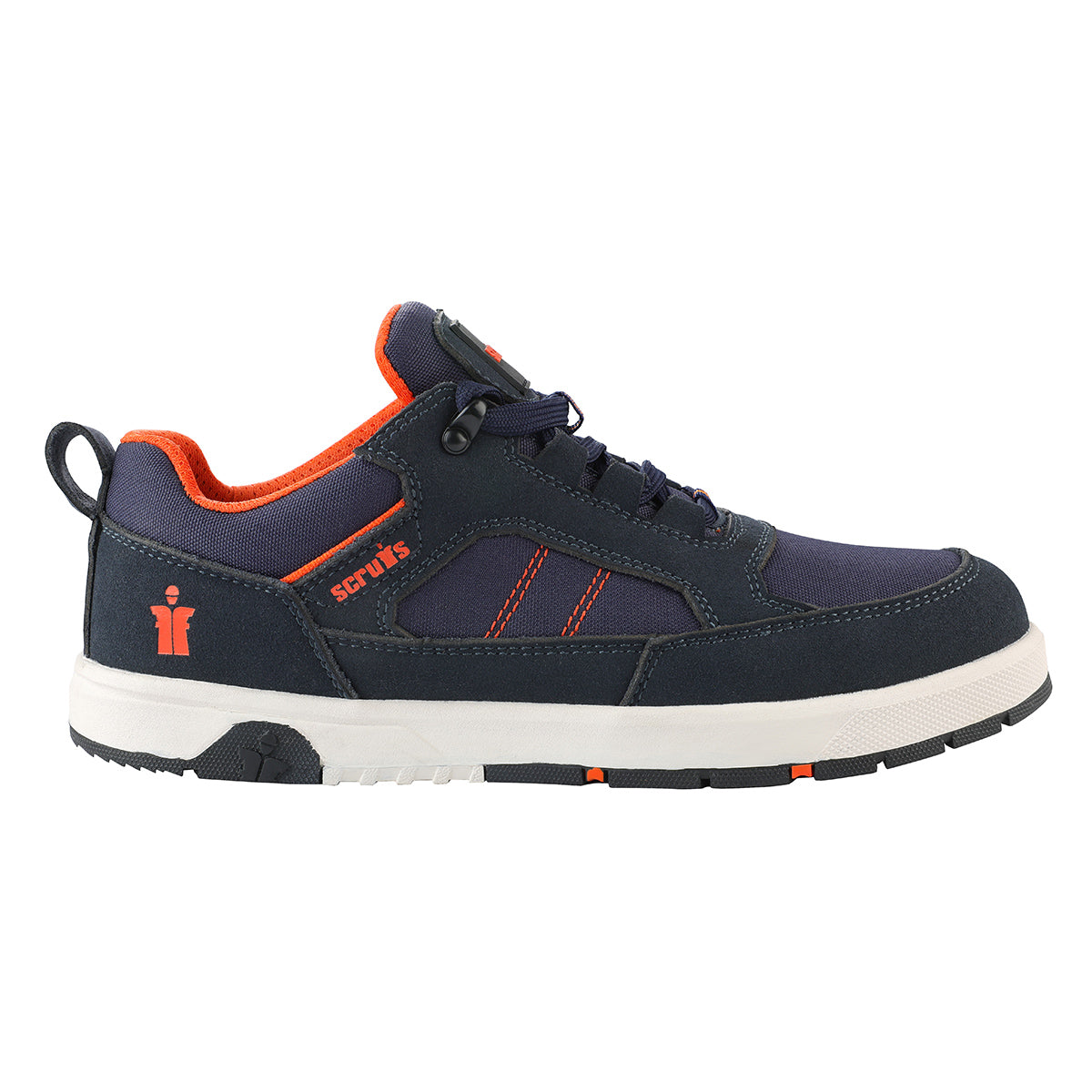 Scruffs Telford Safety Trainer