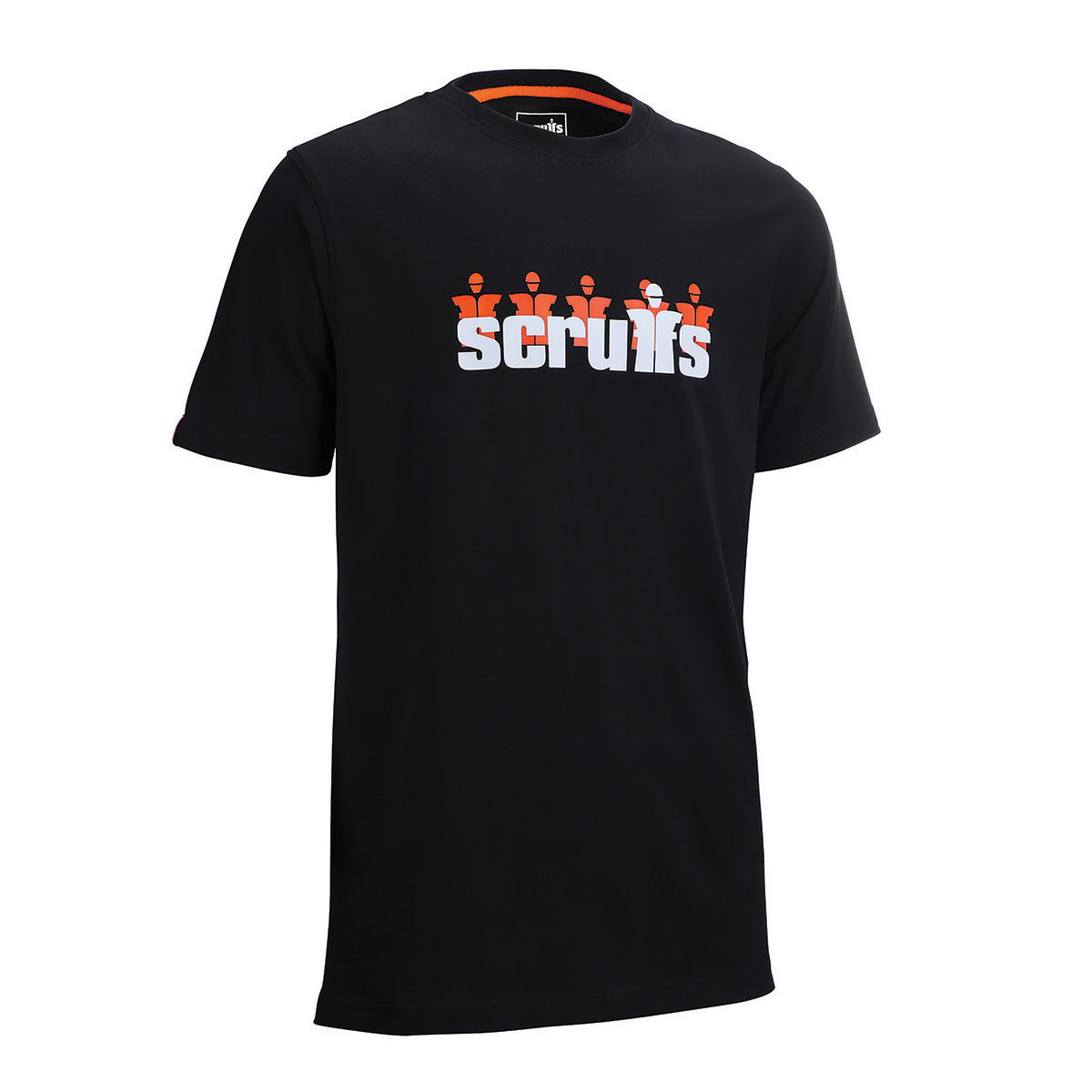 Scruffs Graphic T-Shirt
