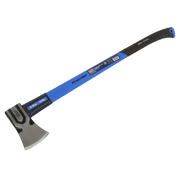 Sealey Felling Axe with Fibreglass Shaft 3.5lb