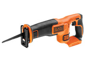 BLACK + DECKER BDCR18N Reciprocating Saw 18V Bare Unit