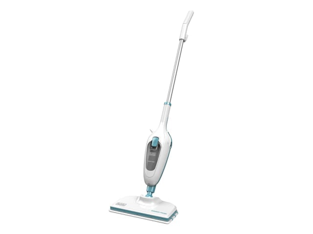 BLACK + DECKER FSM13E1 Electric steam-mop 1300W 240V