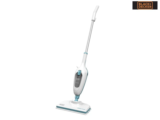 BLACK + DECKER FSM13E1 Electric steam-mop 1300W 240V