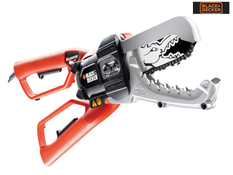 BLACK + DECKER GK 1000 Alligator Powered Lopper 550W 240V