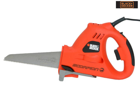 BLACK + DECKER KS890ECN Scorpion Saw 400W 240V