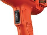 BLACK + DECKER KX1650 Heat Gun 1750W 240V