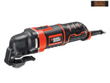 BLACK + DECKER MT 300KA Oscillating Tool 300W 240V