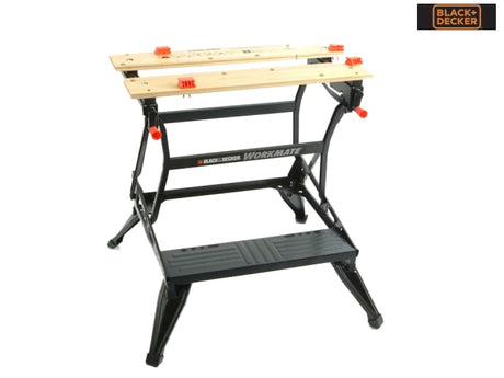 BLACK + DECKER WM626 Tough Dual Height Workmate