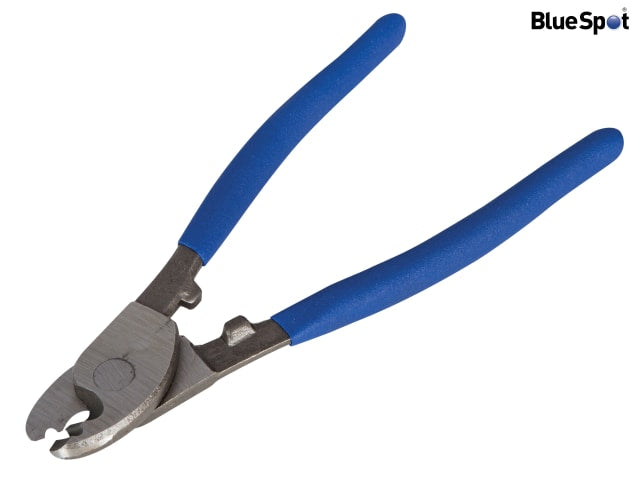 BlueSpot Tools Cable Cutters 200mm (8in)