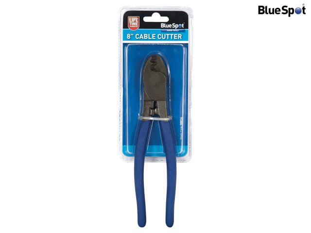 BlueSpot Tools Cable Cutters 200mm (8in)