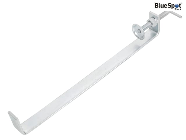 BlueSpot Tools Bricklaying Profile Clamp 300mm (12in)