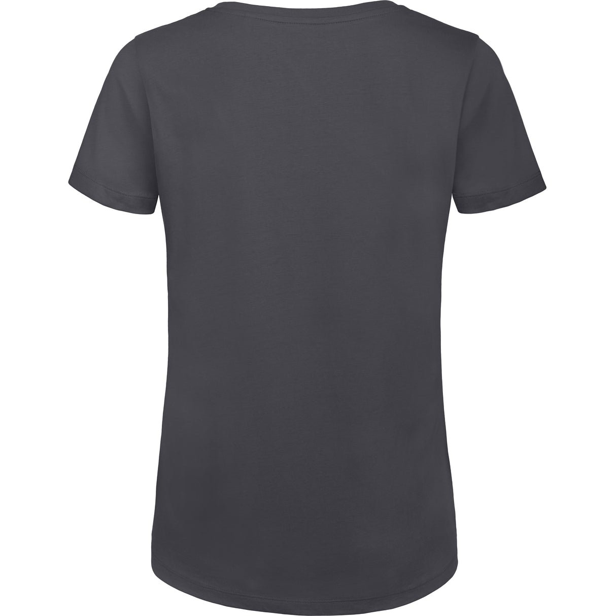 B&C Collection Inspire T Women - Dark Grey