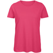 B&C Collection Inspire T Women - Fuchsia
