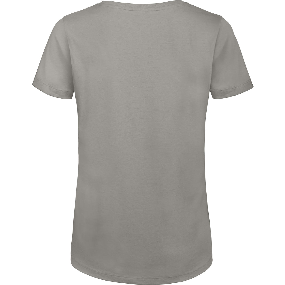 B&C Collection Inspire T Women - Light Grey