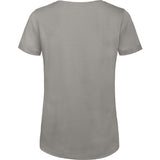 B&C Collection Inspire T Women - Light Grey