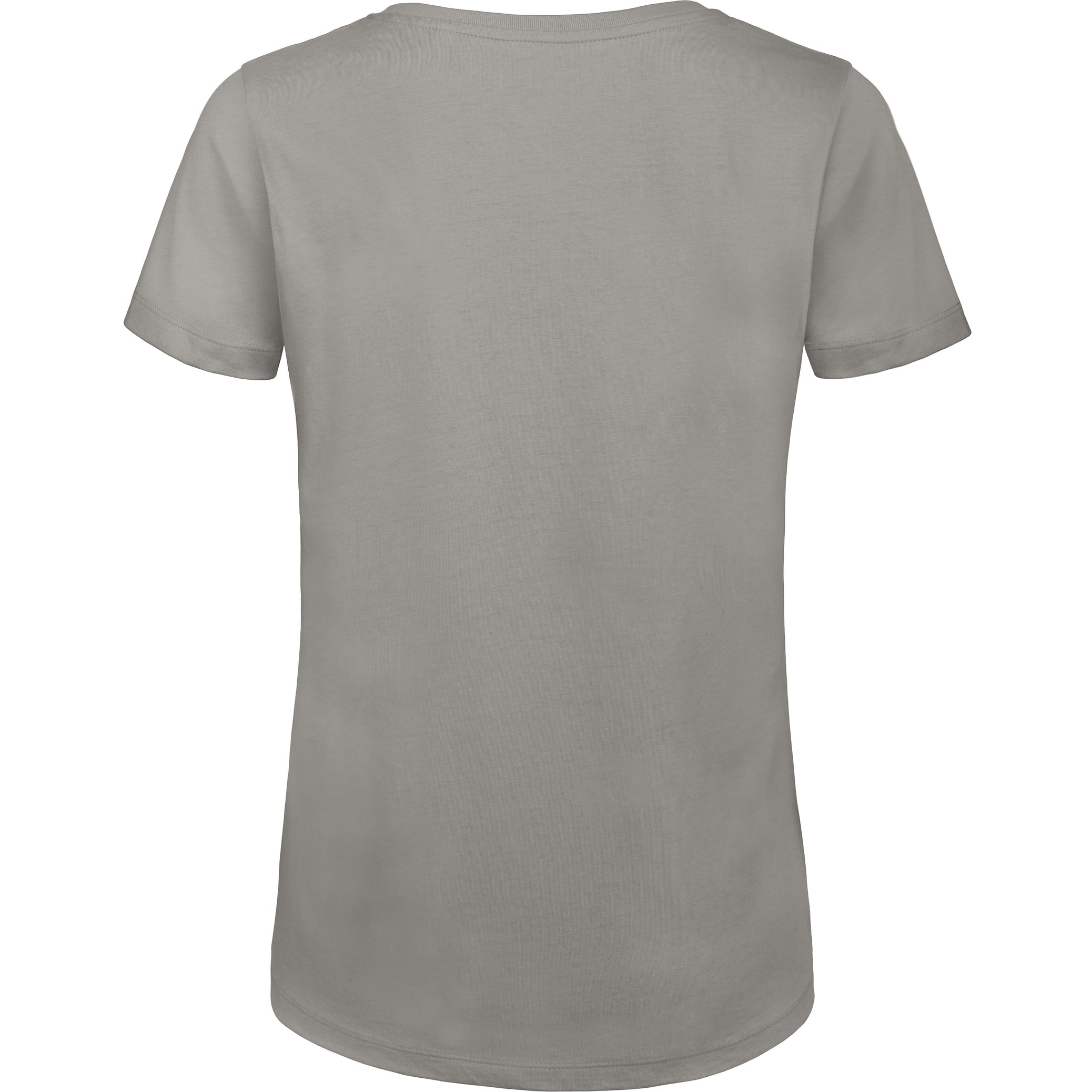 B&C Collection Inspire T Women - Light Grey