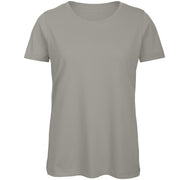 B&C Collection Inspire T Women - Light Grey