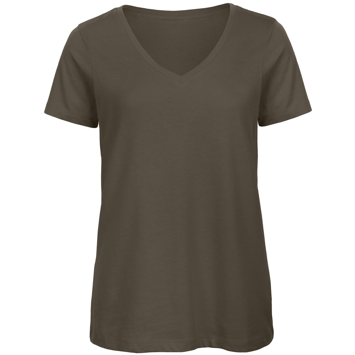 B&C Collection Inspire V T Women