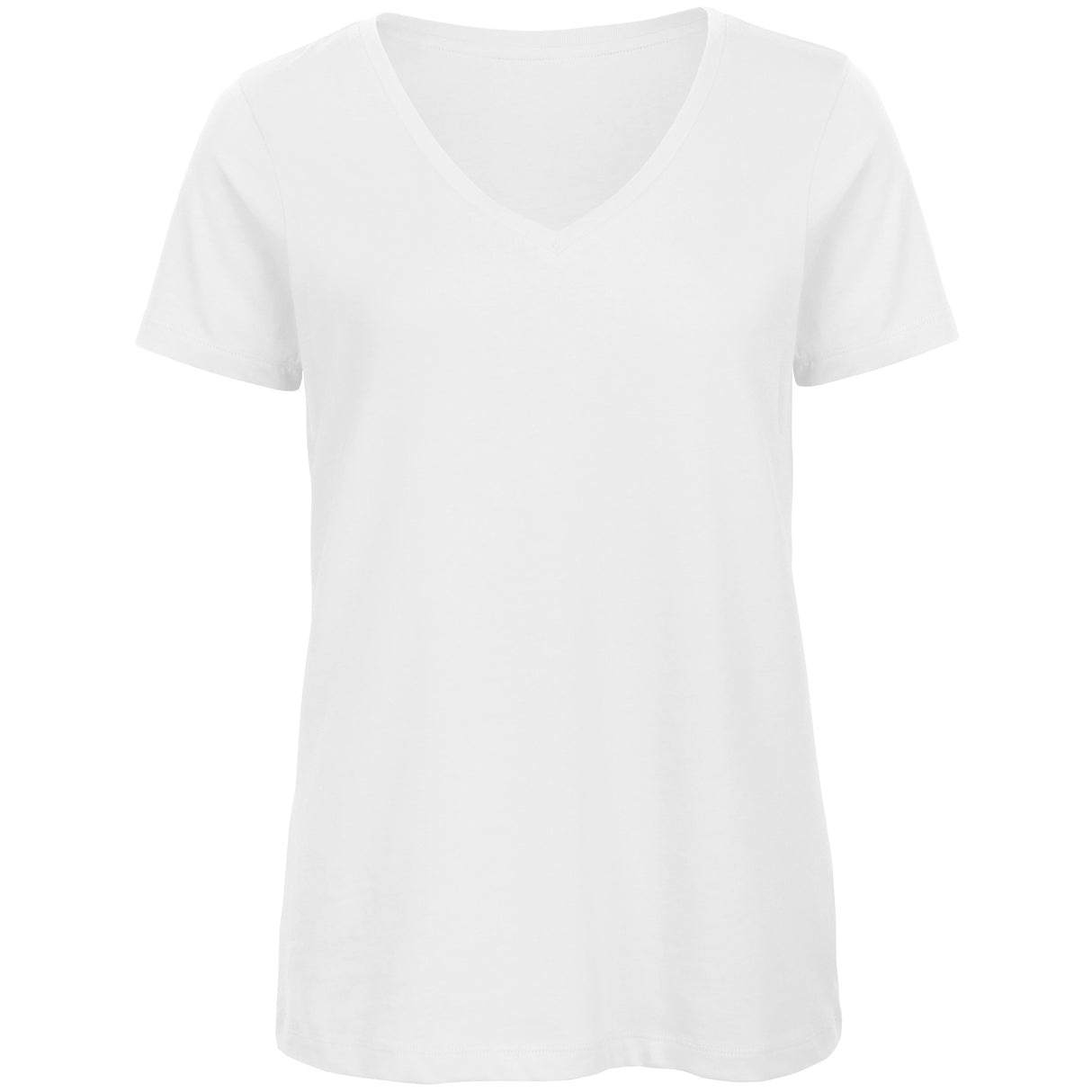 B&C Collection Inspire V T Women