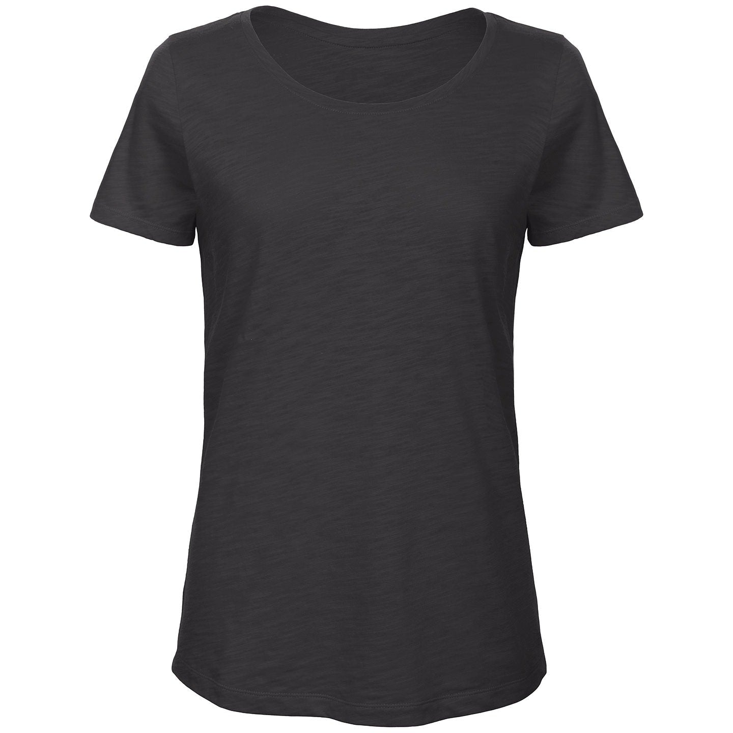 B&C Collection Inspire Slub T Women