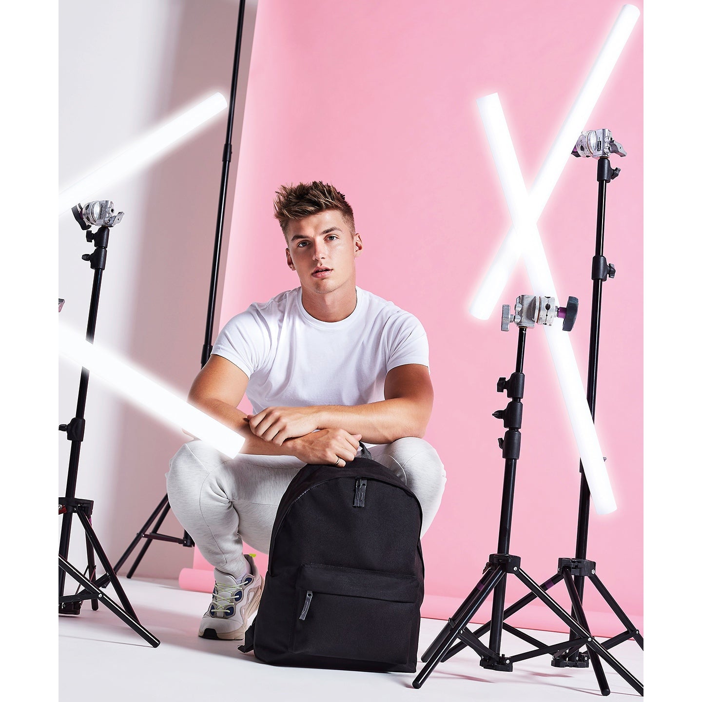 Bagbase Maxi Fashion Backpack