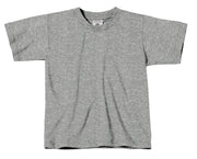 B&C Collection Exact 150 Kids - Sport Grey