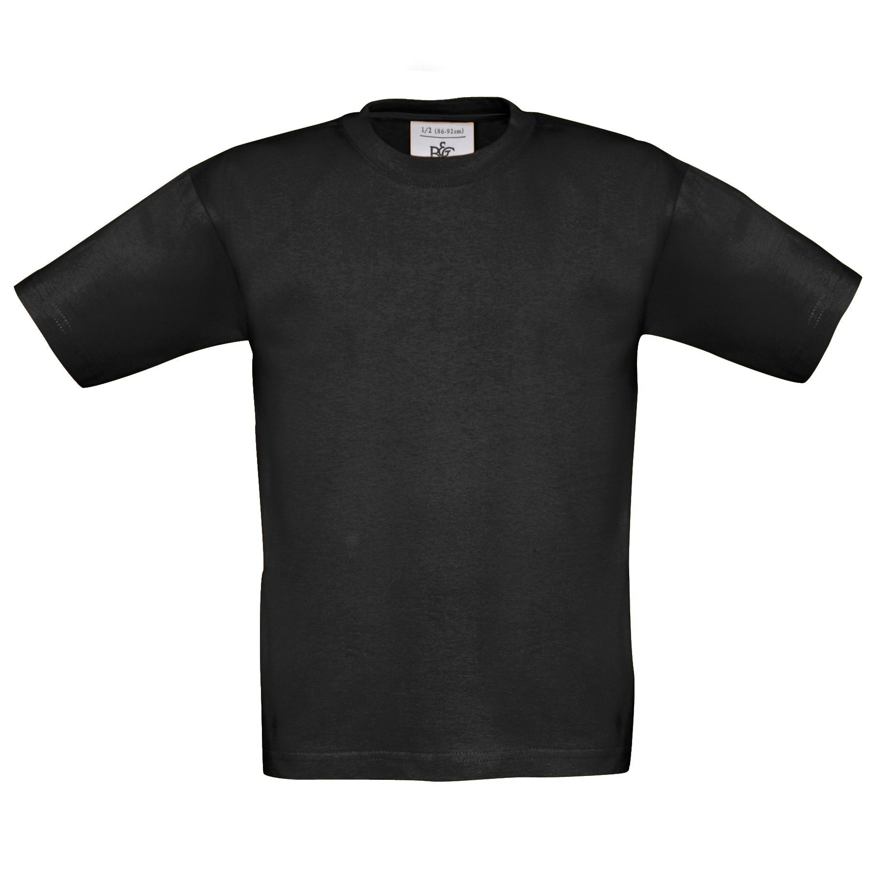 B&C Collection Exact 190 Kids