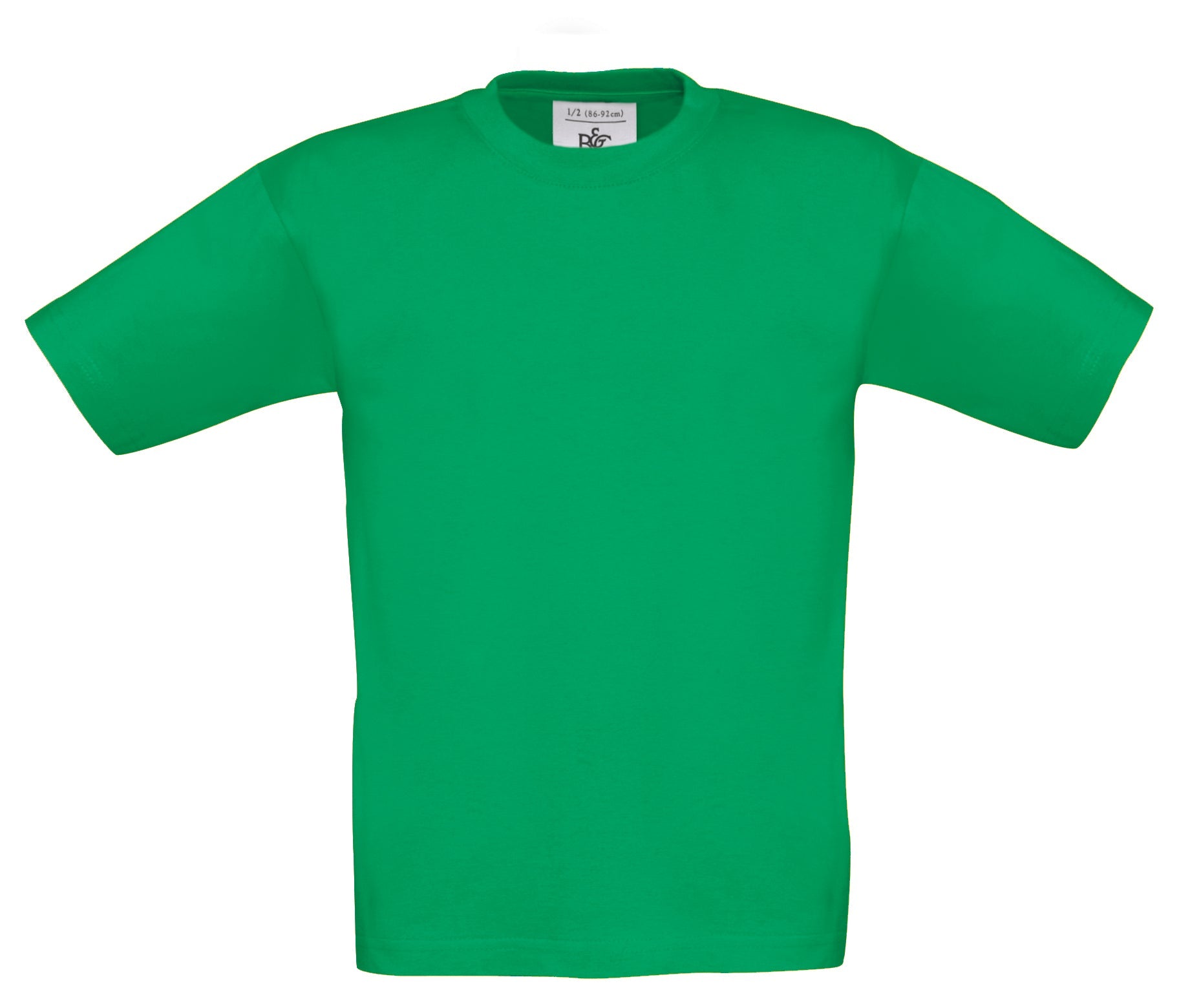 B&C Collection Exact 190 Kids