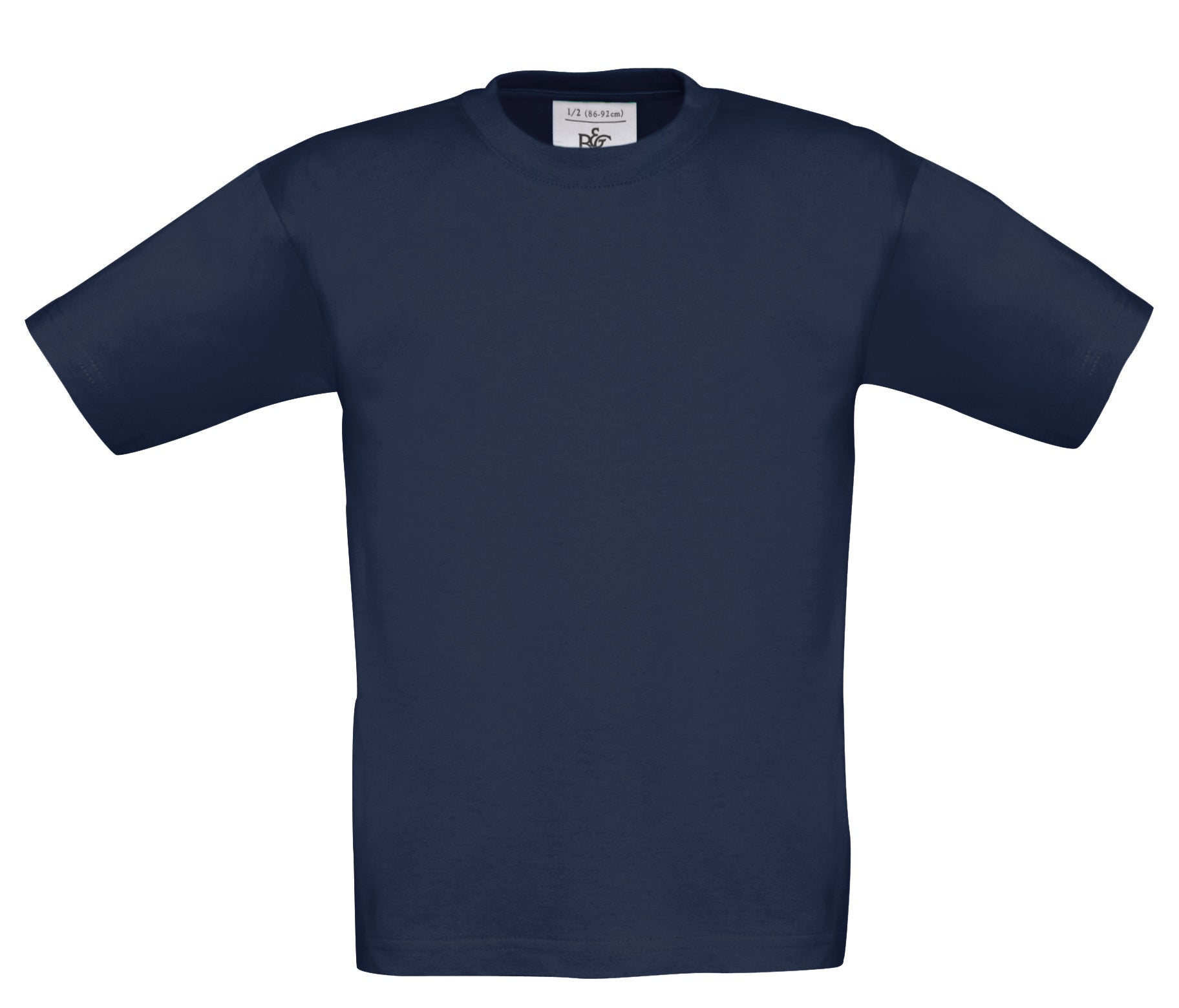 B&C Collection Exact 190 Kids